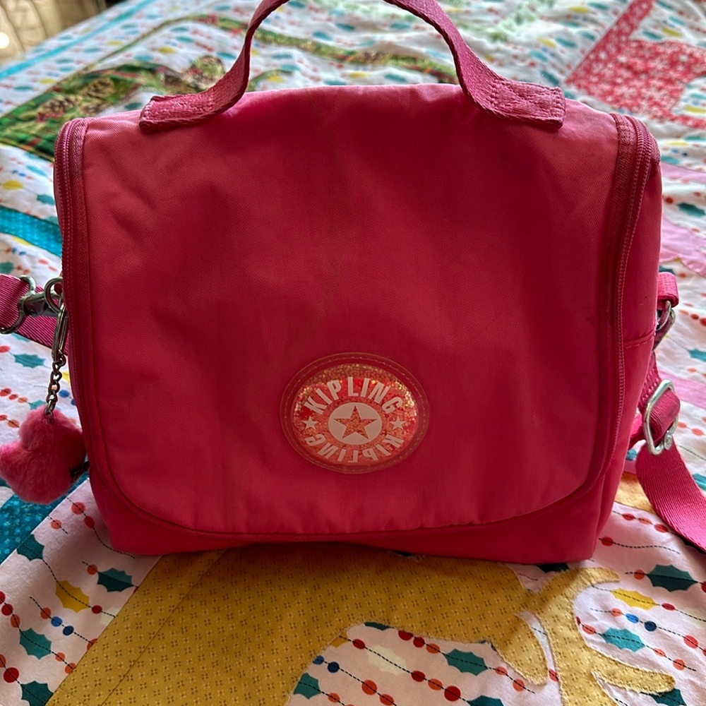 Lunch bag